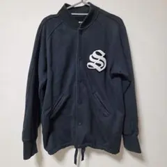 2025年最新】stussy old スタジャンの人気アイテム - メルカリ