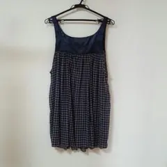 e hyphen world gallery☆チュニック