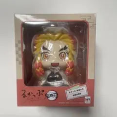 鬼滅の刃　るかっぷ　煉獄杏寿郎　フィギュア