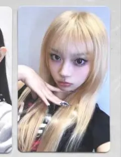 Lesserafim サクラ　CRAZY MMT トレカ　ルセラフィム　ラキドロ Lesserafim サクラ CRAZY MMT トレカ ルセラフィム ラキドロ - メルカリ