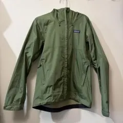 patagonia メンズ　トレントシェルジャケット