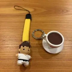 コレクタブル 名探偵コナン 京極&ポアロ