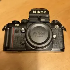 動作確認済！　ニコン Nikon F3 HPのサムネイル