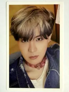 【BTS】‪☆127-31☆フォトカード J-HOPE ホソク