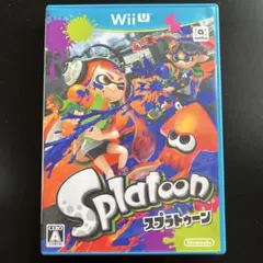 Splatoon（スプラトゥーン）