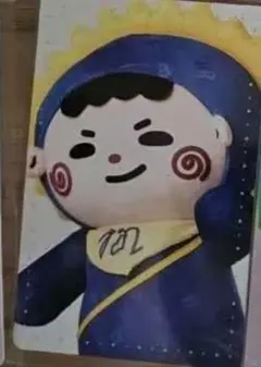 gmmtv jummo 特典カード JuniorMark