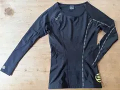 SKINS コンプレッションウェア レディース Sのサムネイル