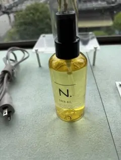 N. SHEA OILエヌドットシアオイルヘアトリートメント150ml(箱無し)のサムネイル