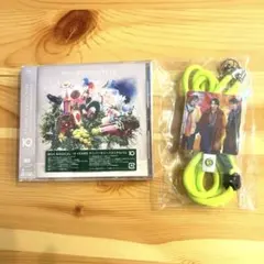 Mrs.GREEN APPLE CD➕グッズ