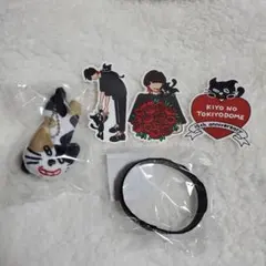 キヨ 15周年くじ キヨ猫 シークレット