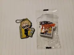 ハイキュー　くら寿司　ビッくらポン！