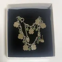 ♡未使用♡ジルスチュアート♡チャーム付きネックレス♡りんごてんとう 