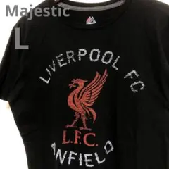 リバプールFC Majestic アンフィールド　Lのサムネイル