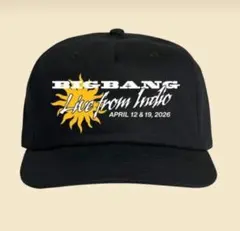Bigbang ビッグバン コーチェラ 限定 バンダナ - メルカリ