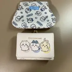 ちいかわ財布