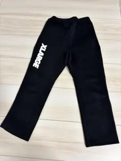 XLARGE パンツ　サイズ120