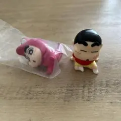 ほぺむにゅ！クレヨンしんちゃん