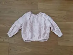 soor ploom imelda blouse needle point - メルカリ
