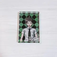 ダンガンロンパ15周年記念展 天海蘭太郎 アクリルブロック - メルカリ