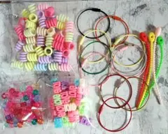 キーホルダー作成まとめ売り