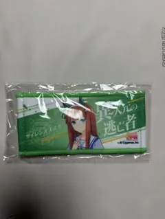 ウマ娘 ミニ応援タオル サイレンススズカ - メルカリ