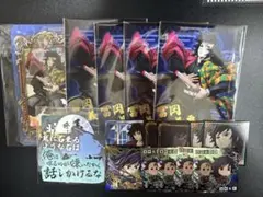 鬼滅の刃　冨岡義勇　まとめ売り