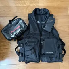 2026年最新】mazume コアライフジャケット マズメの人気アイテム