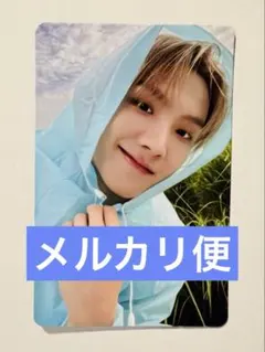 BOYNEXTDOOR The Action CU ウナク