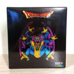 新品未開封　メタリックモンスターズギャラリー シドー　バズズ　ベリアル 新品未開封 メタリックモンスターズギャラリー シドー バズズ ベリアル