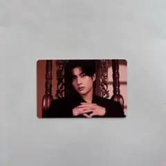 ENHYPEN トレカ JAKE