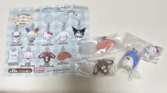 サンリオ めじるしアクセサリー 2