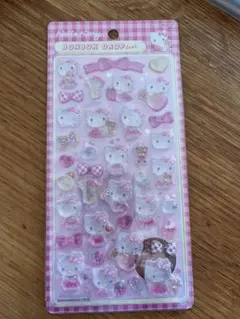 ボンド キャラクターグッズ