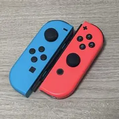 Nintendo Switch ニンテンドースイッチ ジョイコン