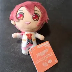 アイドリッシュセブン きらどるぬいぐるみ vol.1 マスコット - メルカリ