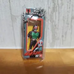 仮面ライダー ソフビパッケージチャーム 1号