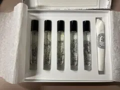 限定値下げ中免税店限定【diptyque】オードパルファン ディスカバリー