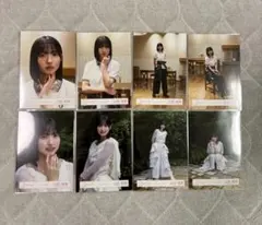 櫻坂46 山﨑天 生写真 3コンプ まとめ売り - メルカリ
