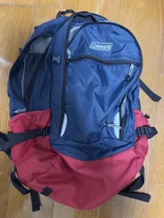 リュック　Coleman