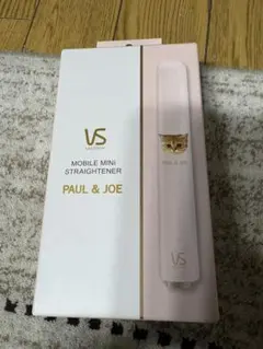 PAUL & JOE モバイルミニストレートナー