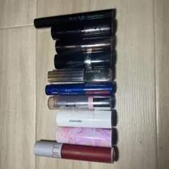 リップ未使用 まとめ売り