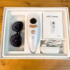 2025年最新】光脱毛器 fasizの人気アイテム - メルカリ