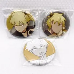 2025年最新】合コンに行ったら女がいなかった話 琥珀 缶バッジの人気