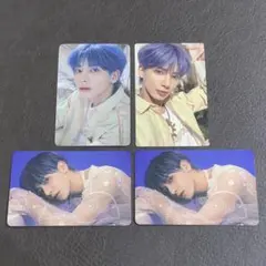 TXT SWEET テヒョントレカセット