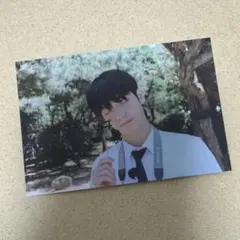 txt hybe insight todo ミニフォト スビン