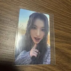 TWICE withyou-th nemo トレカ　サナ