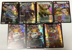 デュエルマスターズ ジョーカーズ まとめ売り ⑥ - メルカリ