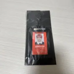 ENHYPEN ジョンウォン idカード Manifesto