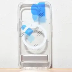 【未使用】Spigen シュピゲン iPhone 14 Pro クリアケース