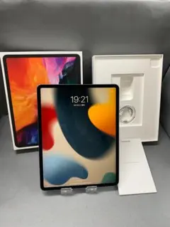 iPad Pro (第6世代) 12.9インチ 1TB＋アクセサリー各種 - メルカリ