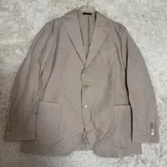 MACKINTOSH LONDON ジャケット ベージュ 38 ビジネスのサムネイル